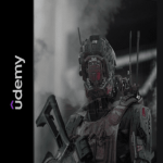 UDEMY – ROBOT DESIGN: THE ULTIMATE CONCEPT ART TUTORIALS