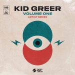 UNKWN Sounds Kid Greer Vol.1 (Compositions) [WAV]