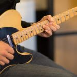 Udemy Guitar Technique Fundamentals [TUTORiAL]