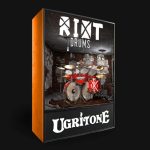 Ugritone RIOT Drums Plugin + Sample Data v1.0 [WiN]