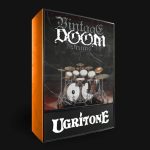 Ugritone Vintage Doom Drums Plugin + Sample Data v1.0 [WiN]