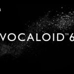 Yamaha VOCALOID 6 v6.1.1 With 6 Voicebanks [WiN]